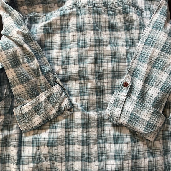 Ariat button up - Picture 4 of 4